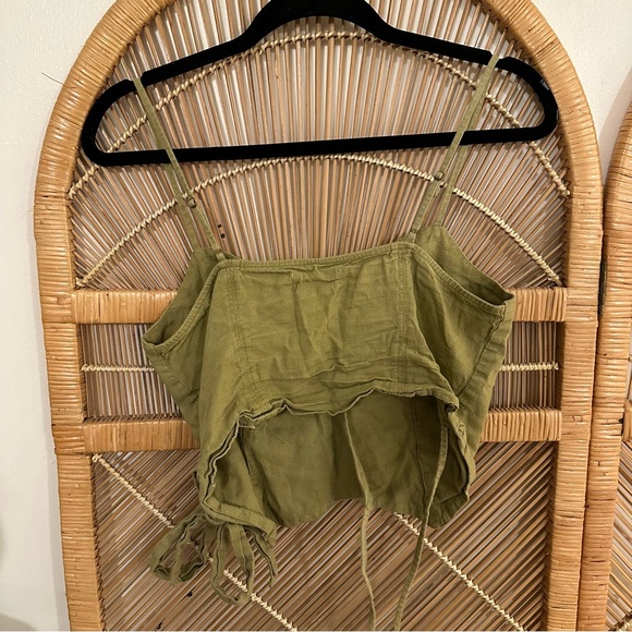 Urban Outfitters Tank Top - Picture 2 of 5